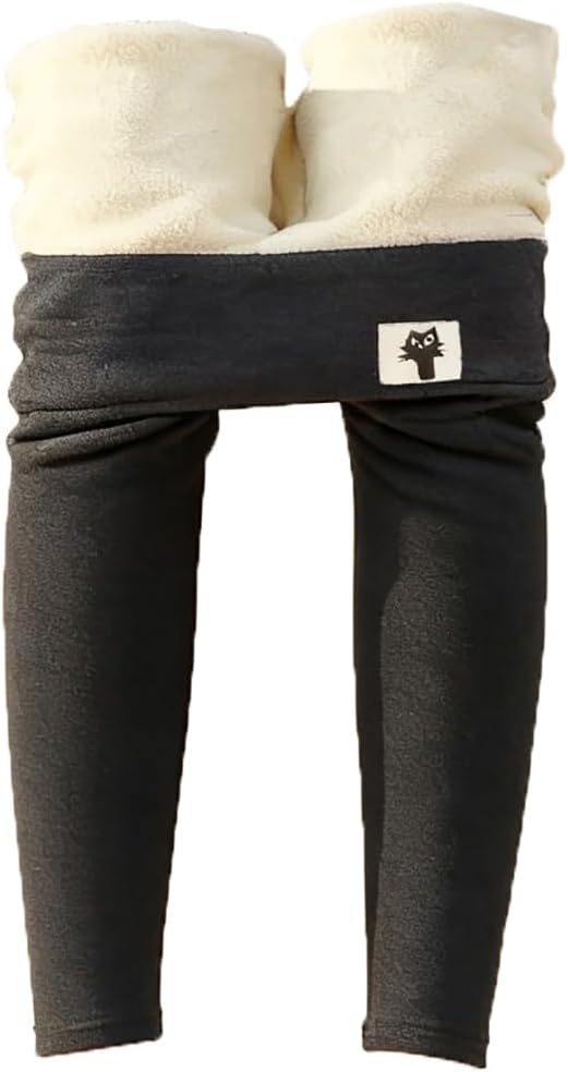 Fleece Leggings - Image 10