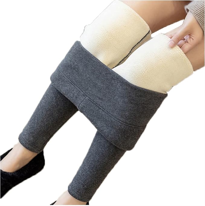 Fleece Leggings - Image 8