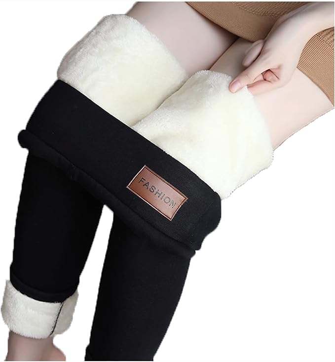 Fleece Leggings