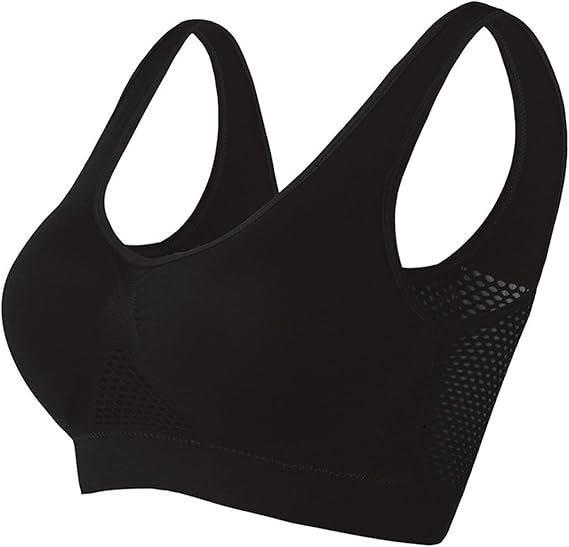 Breathable Support Bra - Image 2
