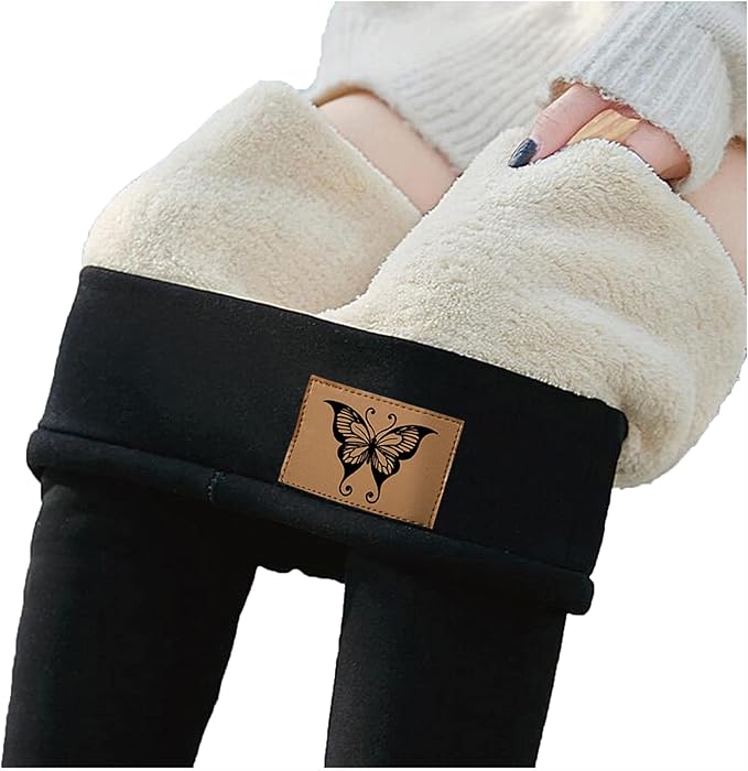 Fleece Leggings - Image 12
