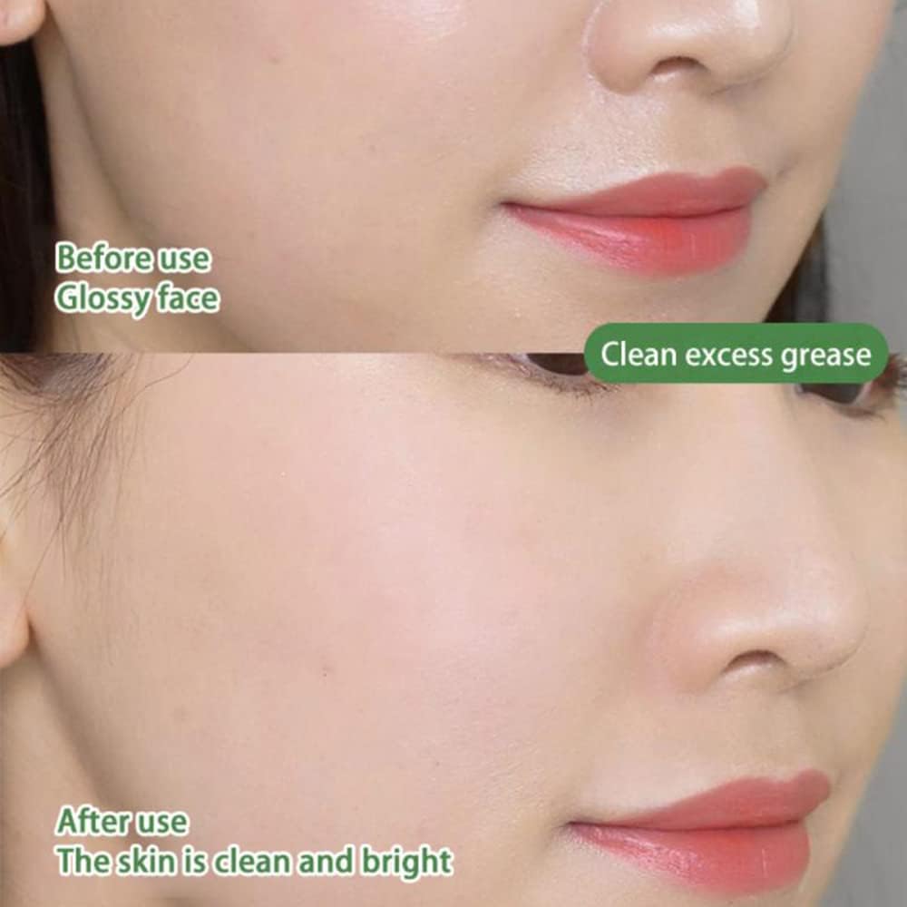 Clay & Lavender Green Tea Stick - Image 6