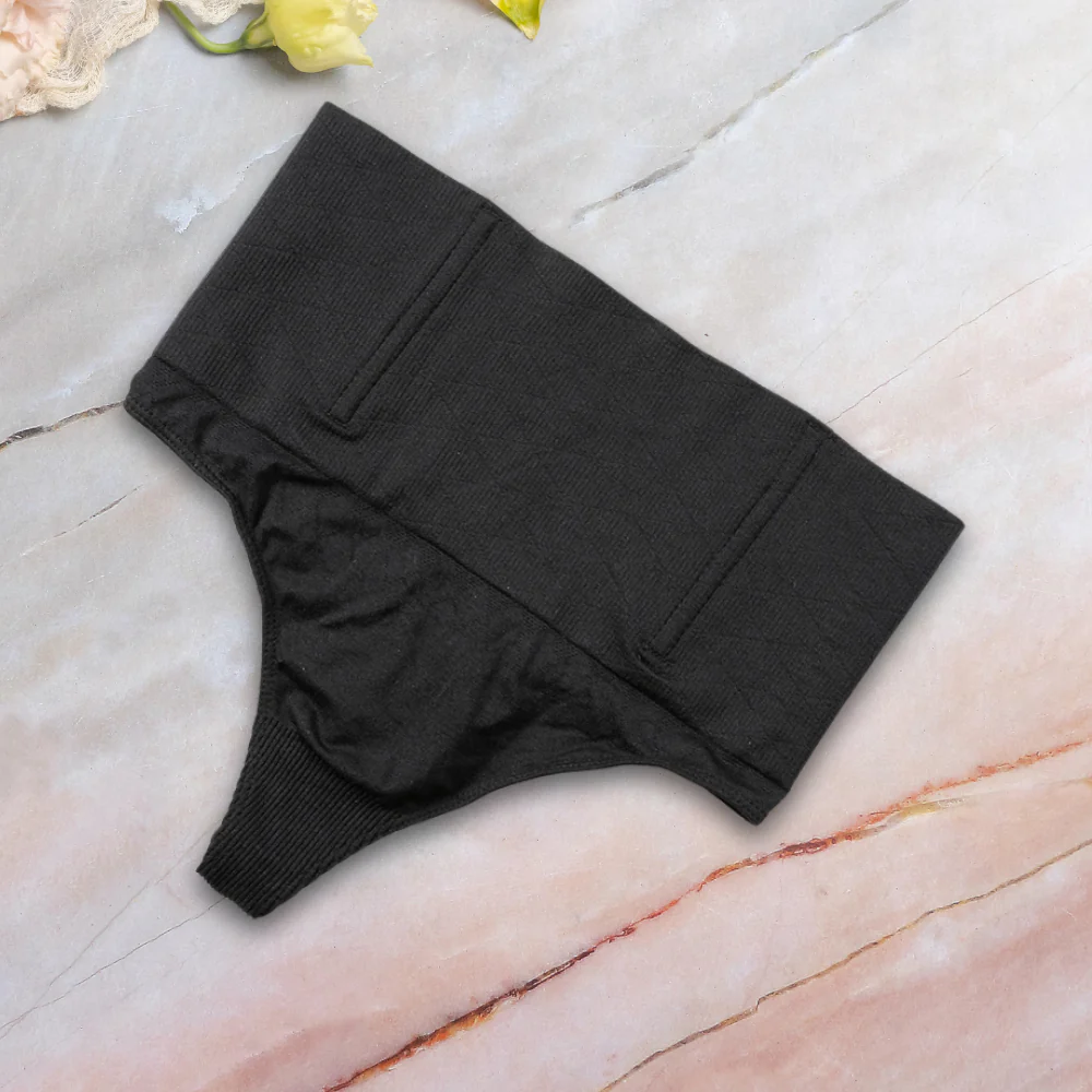 Everyday Tummy Control Thongs - Image 8