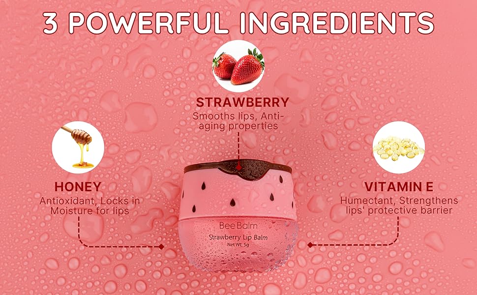 Pumpkin Bee Balm Image