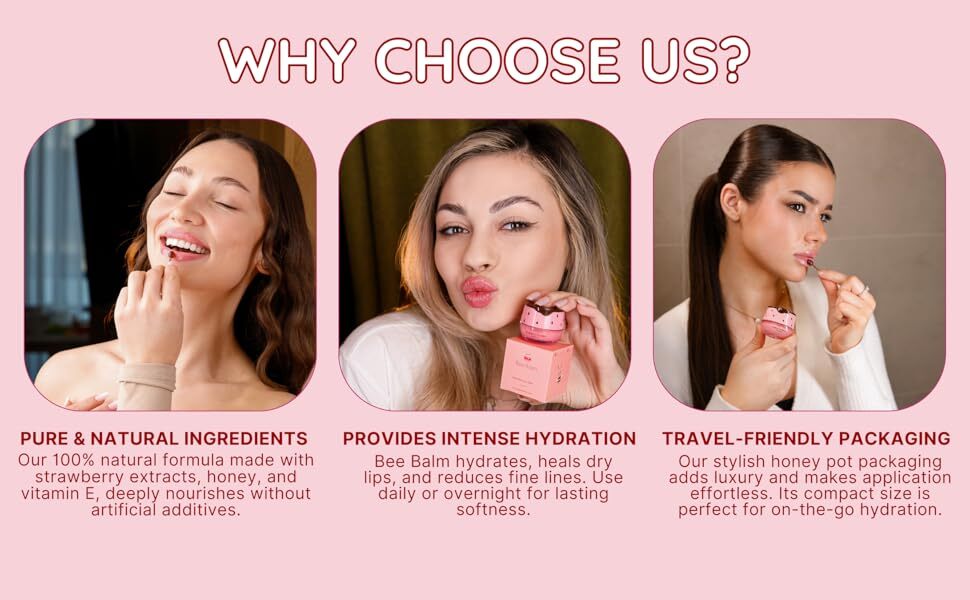 Pumpkin Bee Balm Image