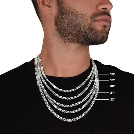 To My Man Necklace - Image 6