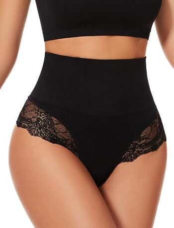 Shapewear Bottom Seamless