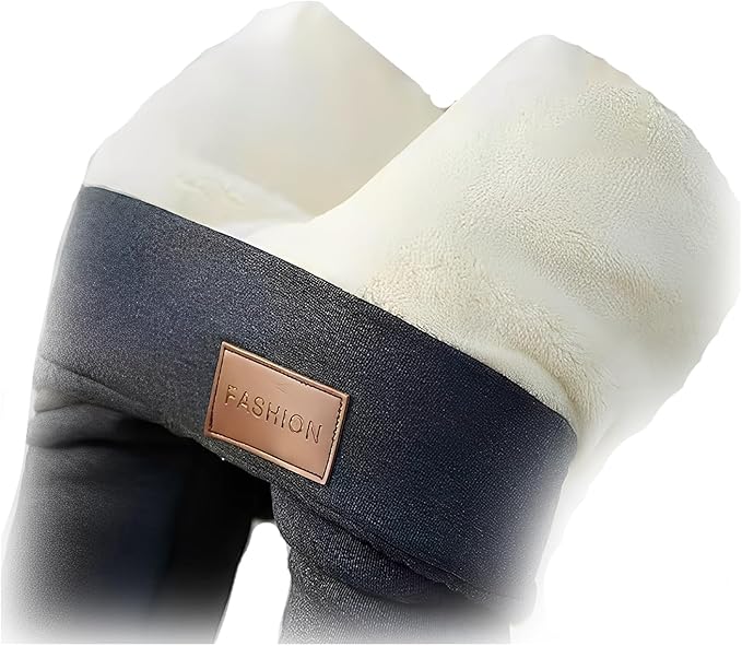 Fleece Leggings - Image 7