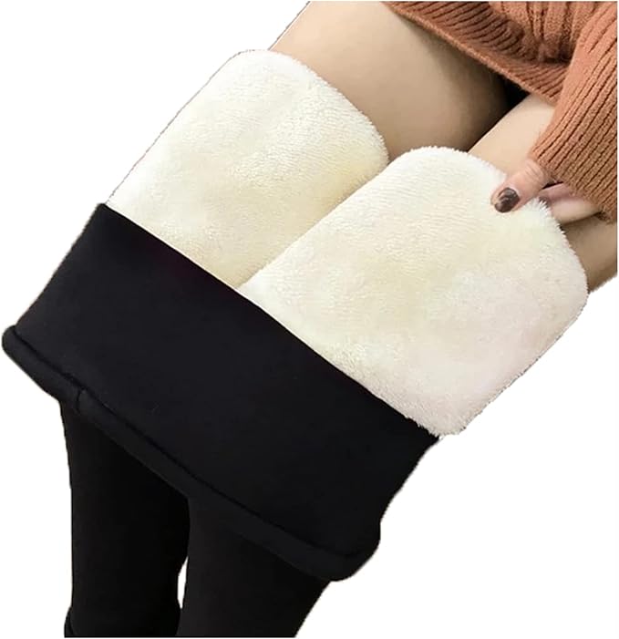 Fleece Leggings - Image 13