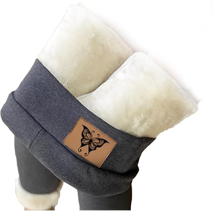 Fleece Leggings - Image 11