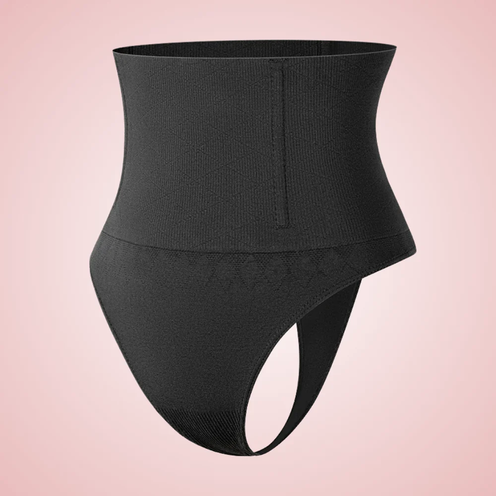 Everyday Tummy Control Thongs - Image 7